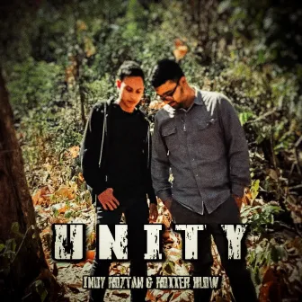 Unity by Roxxer Klow