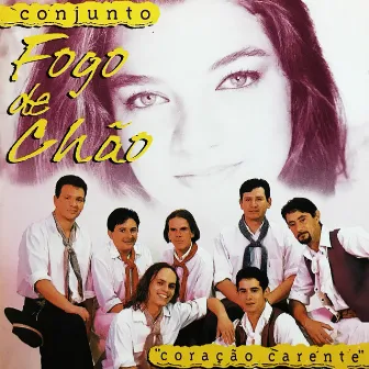 Coração Carente by Conjunto Fogo de Chão