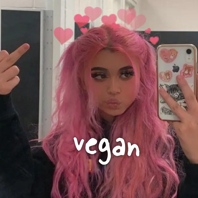 vegan