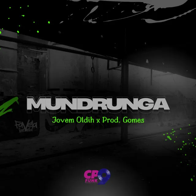 Mundrunga