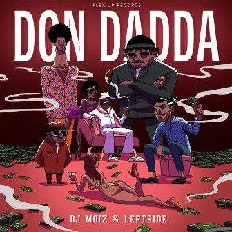 Don Dadda by DJ Moiz