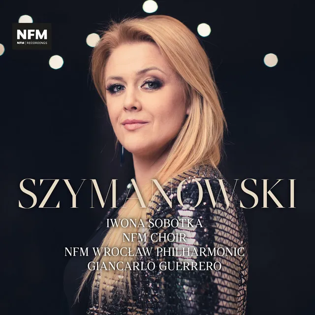 Szymanowski: Orchestral Works