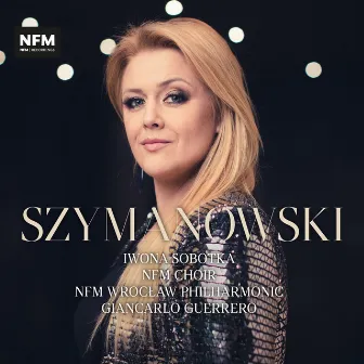 Szymanowski: Orchestral Works by NFM Wrocław Philharmonic