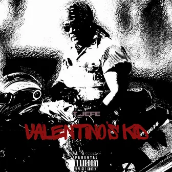 Valentino’s Kid by T.Jefe