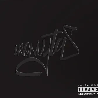 Ironvytas 1 by Ironvytas