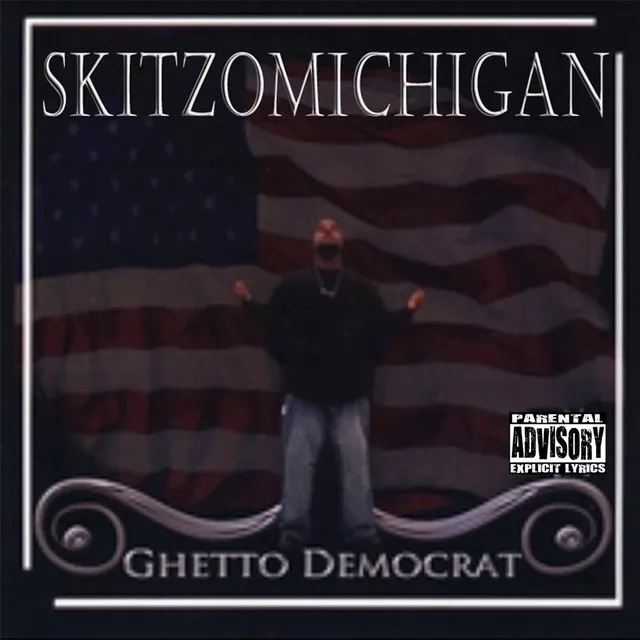 The Ghetto Democrat