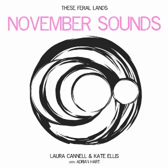 November Sounds by Kate Ellis