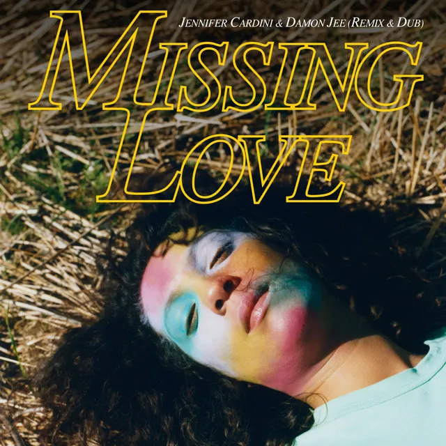 Missing Love - Jennifer Cardini & Damon Jee Remix