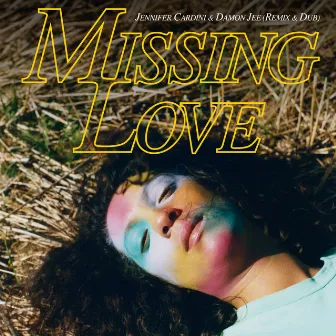 Missing Love by Léonie Pernet