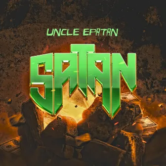 Satan by Uncle Epatan