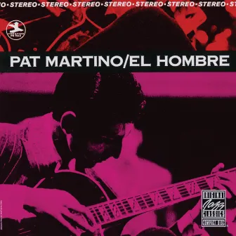 El Hombre by Pat Martino