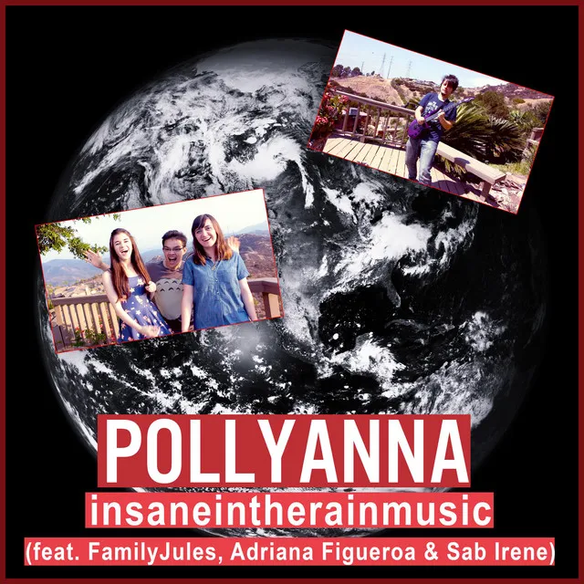 Pollyanna