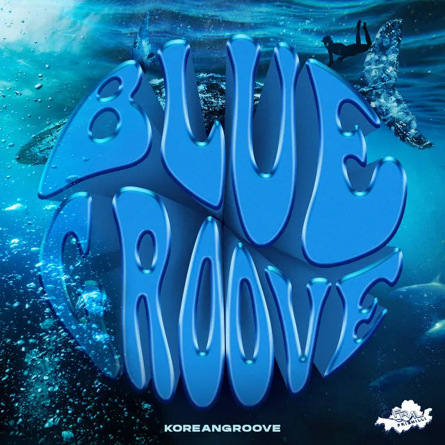 BLUE GROOVE