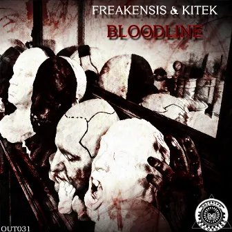 Bloodline by Freakensis