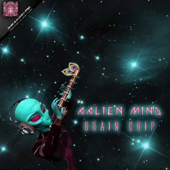 Brain Chip by Aalien Mind