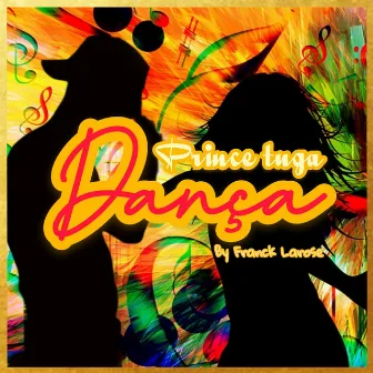 Dança by Prince Tuga