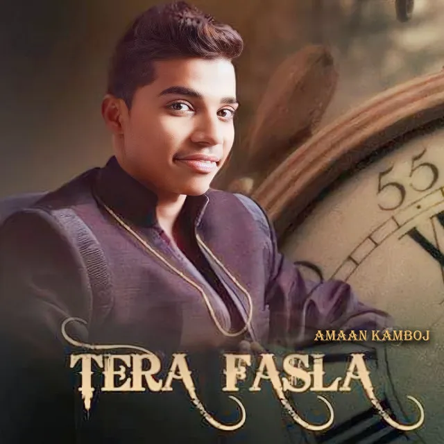 Tera Fasla