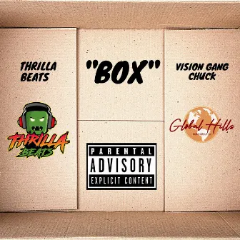 Box by Thrilla Beats