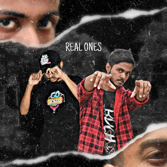 Real Ones by SYETR RAPS