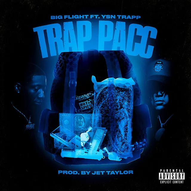 Trap Pacc