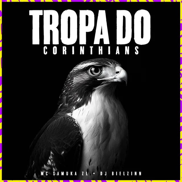 Tropa do Corinthians