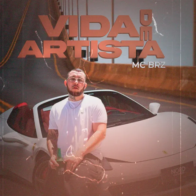 Vida de Artista