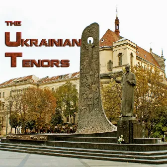 The Ukrainian Tenors by Tenors Bel'canto