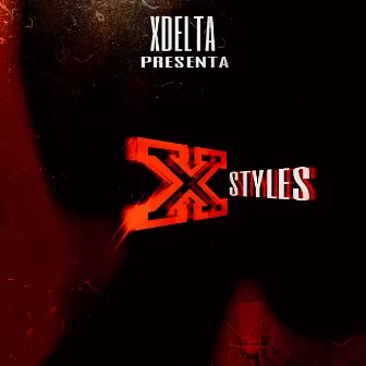 Xstyles, Vol. 1 by Xdelta