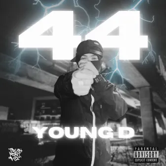 44 by Young D