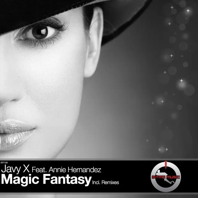 Magic Fantasy - Dj Straw & Farcko Remix