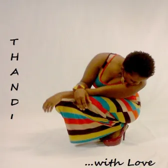 Ride This Wave - Single by Thandi