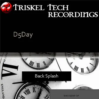 Back Splash by D5Day