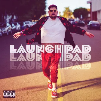 LAUNCHPAD by Violet Paniko