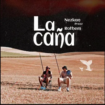 La Caña by Nezkan Prezz