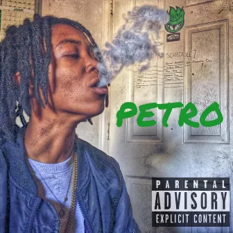 Petro by Tahjai P.