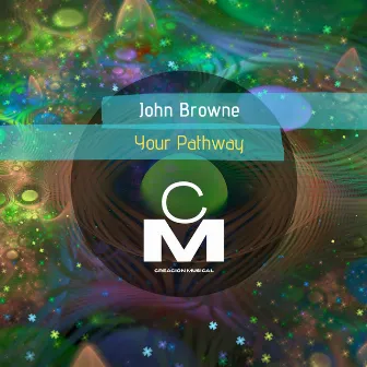 Your Pathway by John Browne