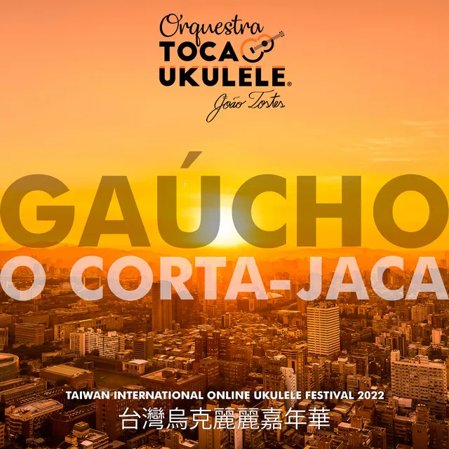 Gaúcho (O Corta-Jaca)