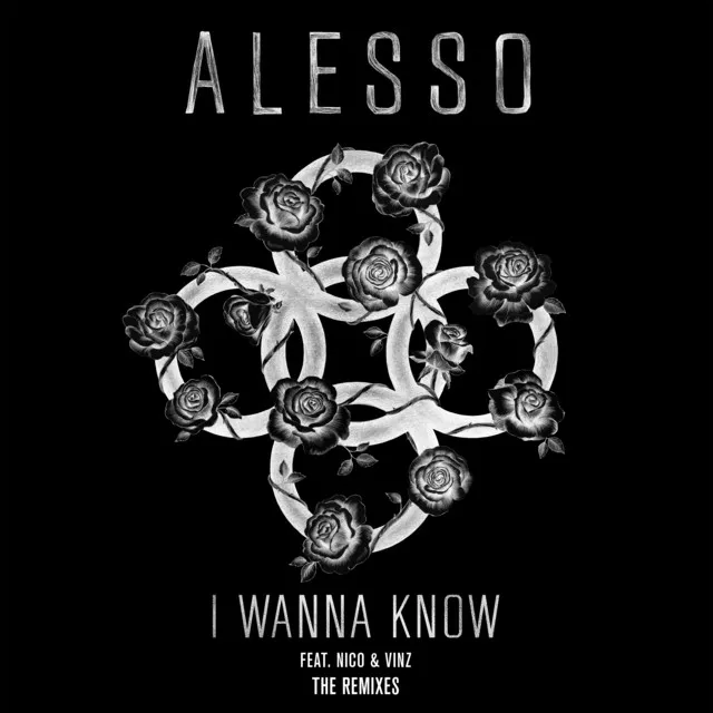 I Wanna Know - Alesso & Deniz Koyu Remix