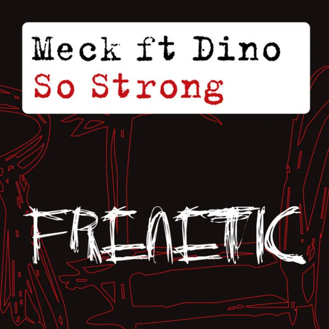 So Strong - Inpetto Remix