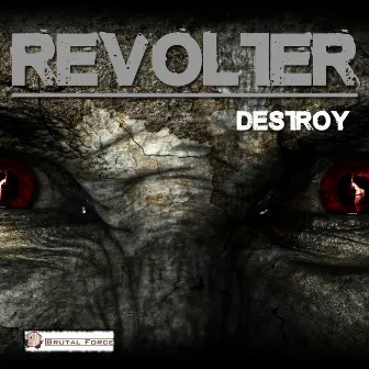 Destroy by Revolter