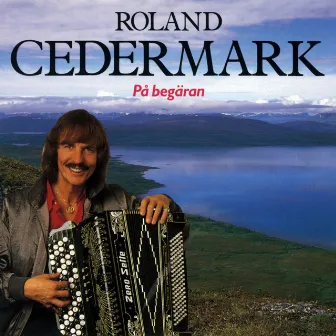 På begäran by Roland Cedermark