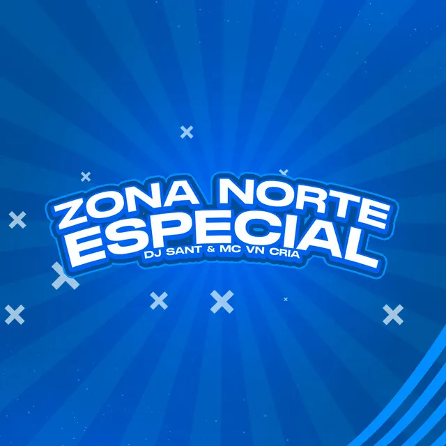 Zona Norte Especial