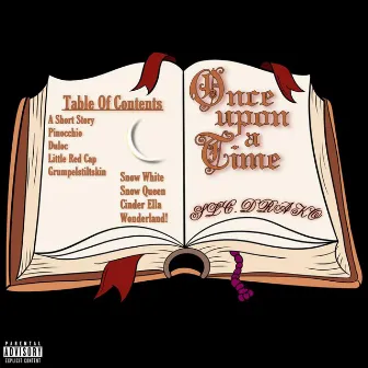 Once Upon A Time by SLC.Drako