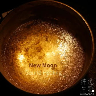 New Moon Soundhealing by Kai Djuric