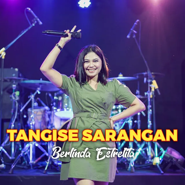 Tangise Sarangan