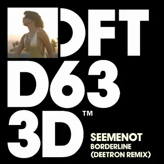 Borderline (Deetron Remix) by SeeMeNot