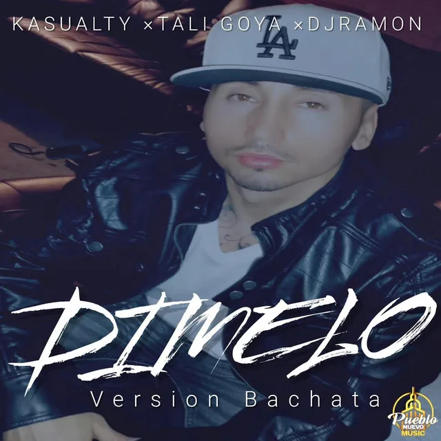 Dimelo Version Bachata