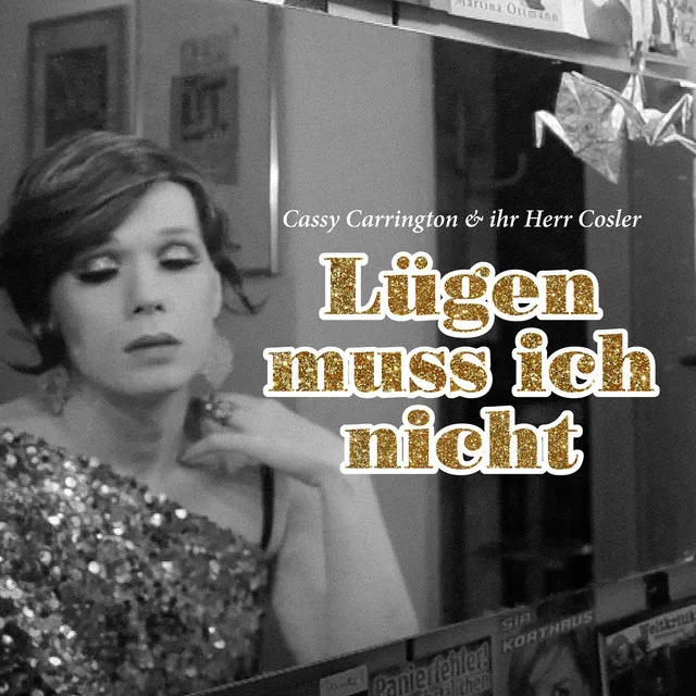 Lügen muss ich nicht - U-GO-BOY Remix