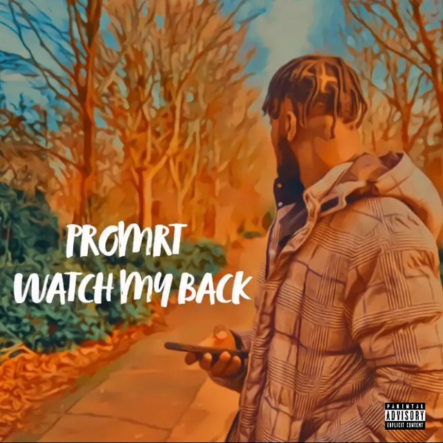 Watch My Back