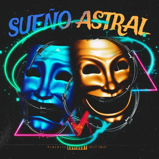 Sueño Astral